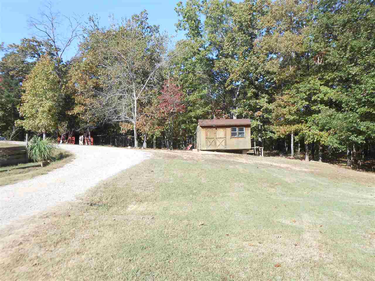 2357 Feddie Davis Road Ramer, TN 38367 - Photo 21 of 25