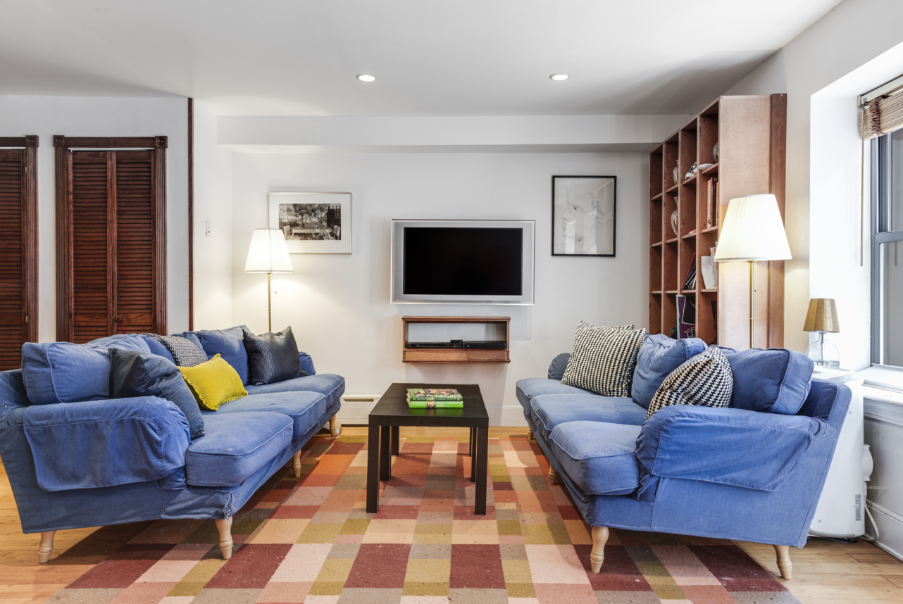 806 Lincoln Place Brooklyn, NY 11216 - Photo 2 of 10