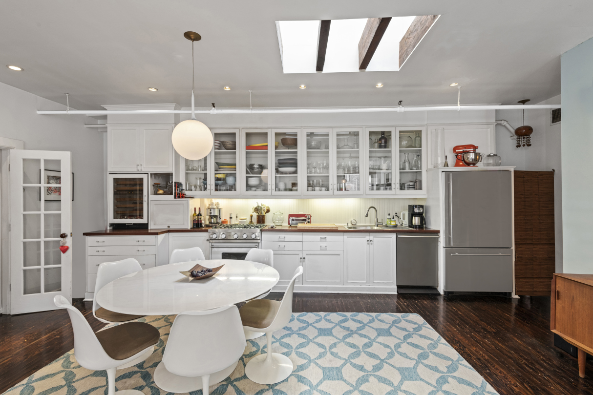 133-131 West 28th Street, Unit 7C Manhattan, NY 10001 - Photo 3 of 7