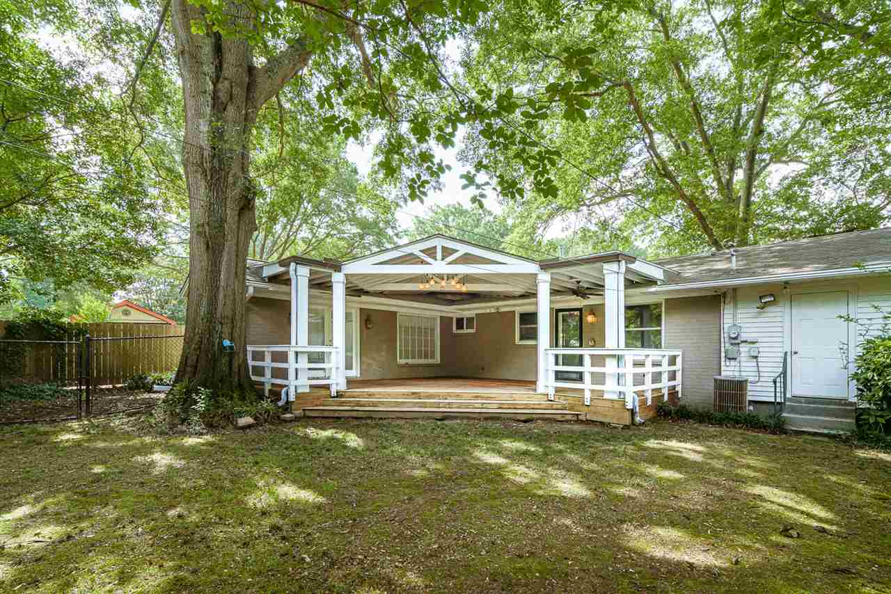 5258 Princeton Road Memphis, TN 38120 - Photo 24 of 25