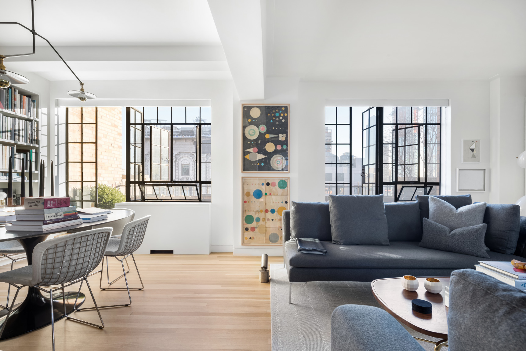 10 Park Avenue, Unit PH25A Manhattan, NY 10016 - Photo 3 of 31