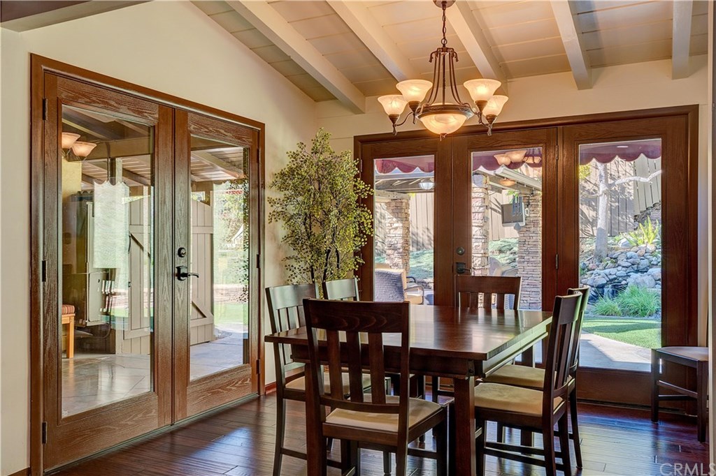 13719 Philadelphia Street Whittier, CA 90601 - Photo 13 of 45 Charming dining room