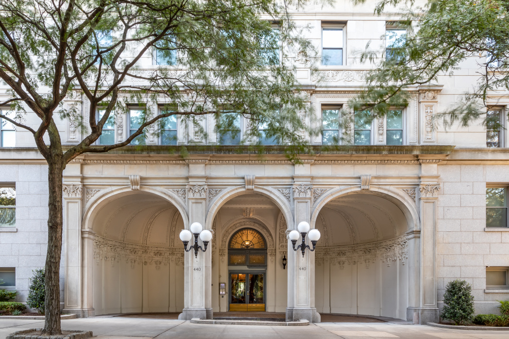 440 Riverside Drive, Unit 48 Manhattan, NY 10027 - Photo 16 of 18