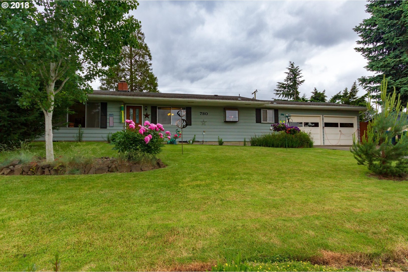 780 Fern Ridge Road Southeast Stayton, OR 97383 - Photo 9 of 28 Gallery Image 9