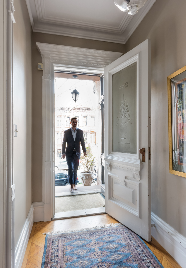 452 8th Street Brooklyn, NY 11215 - Photo 6 of 10