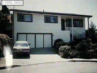 16581 Kildare Road Castro Valley, CA 94546 - Photo 1 of 1 Gallery Image 1