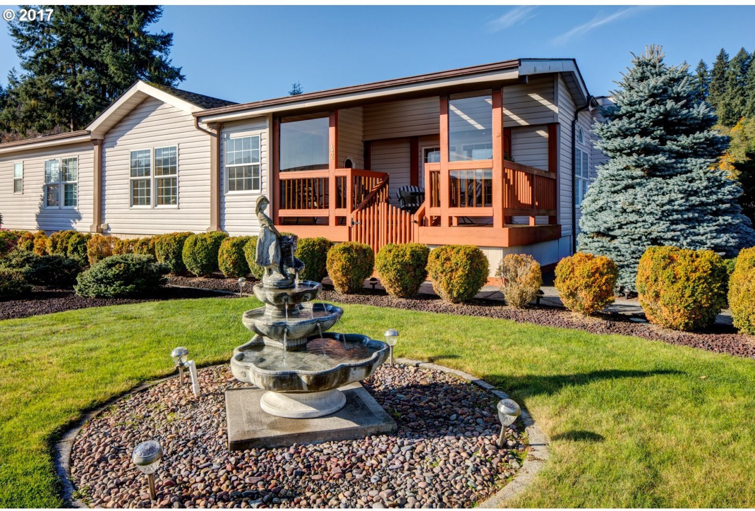 369 Gun Club Road, Unit 42 Woodland, WA 98674 - Photo 6 of 21 Gallery Image 6