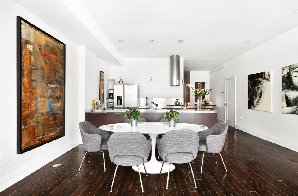 399 Washington Street, Unit 2 Manhattan, NY 10013 - Photo 5 of 14