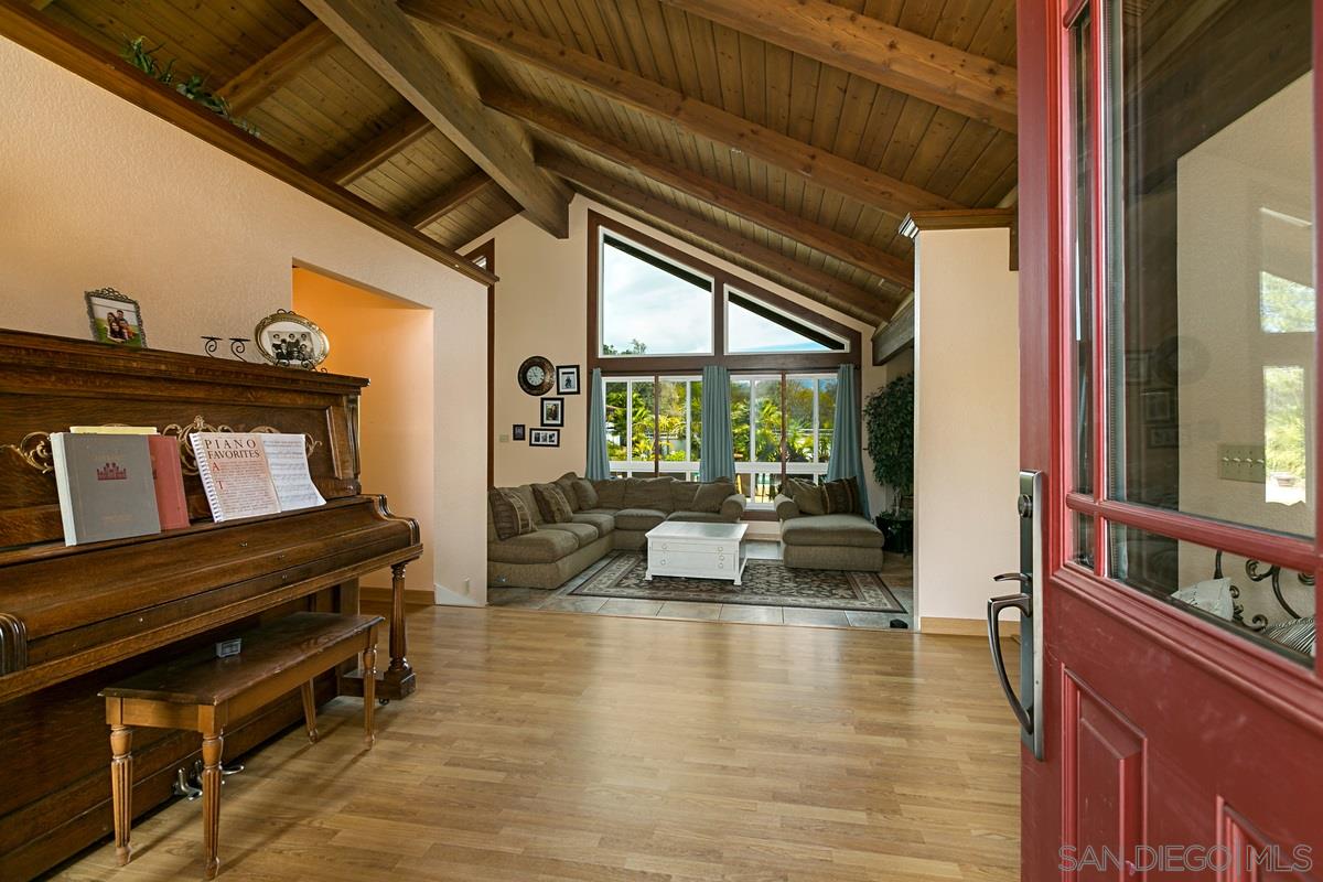 14575 Cool Valley Ranch Road Valley Center, CA 92082 - Photo 5 of 25