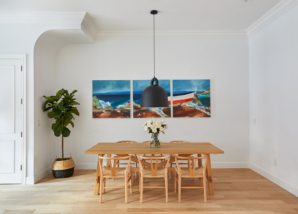 409 Vanderbilt Avenue Brooklyn, NY 11238 - Photo 4 of 13