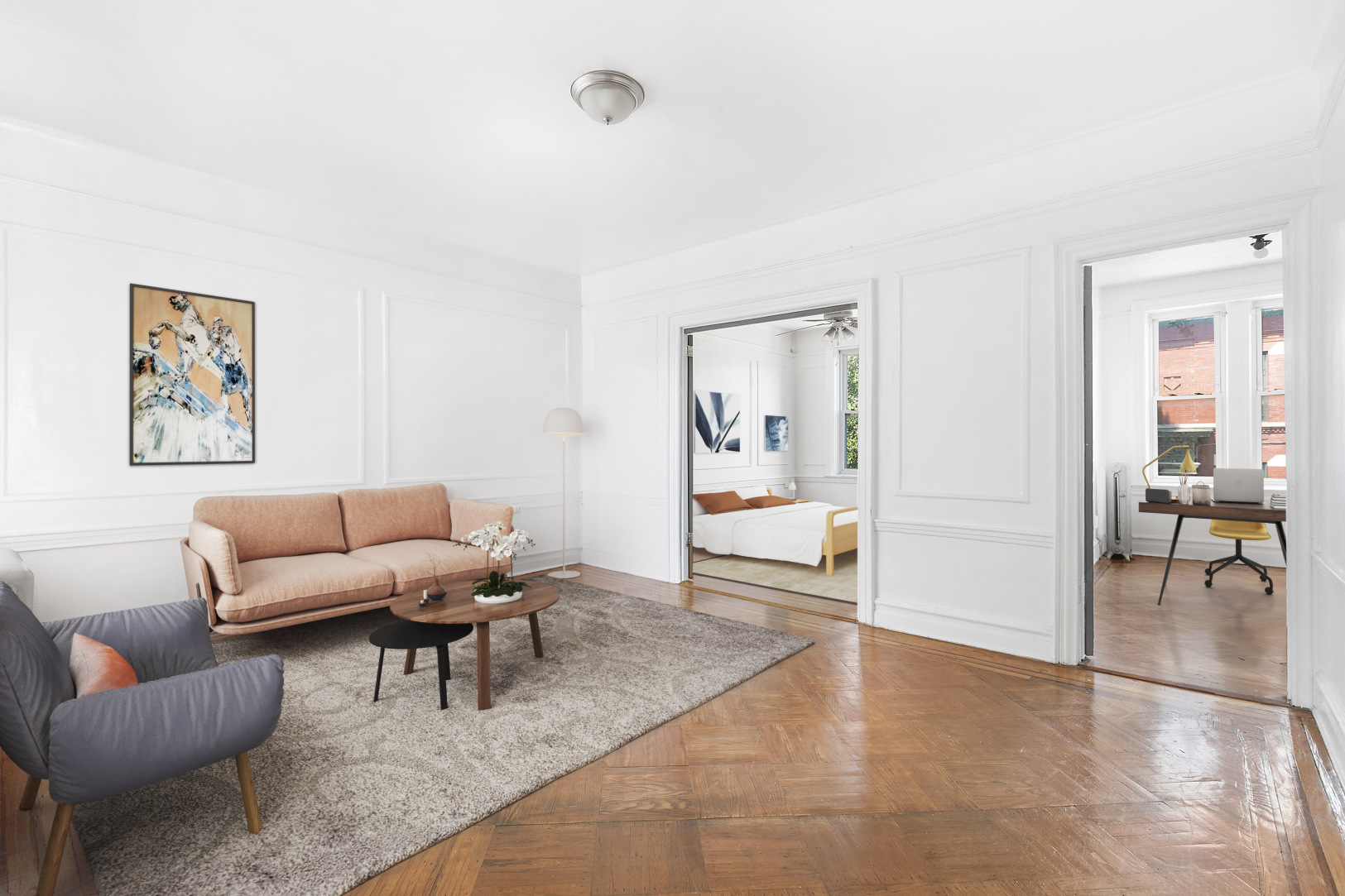 334 Maple Street, Unit 2 Brooklyn, NY 11225 - Photo 1 of 5