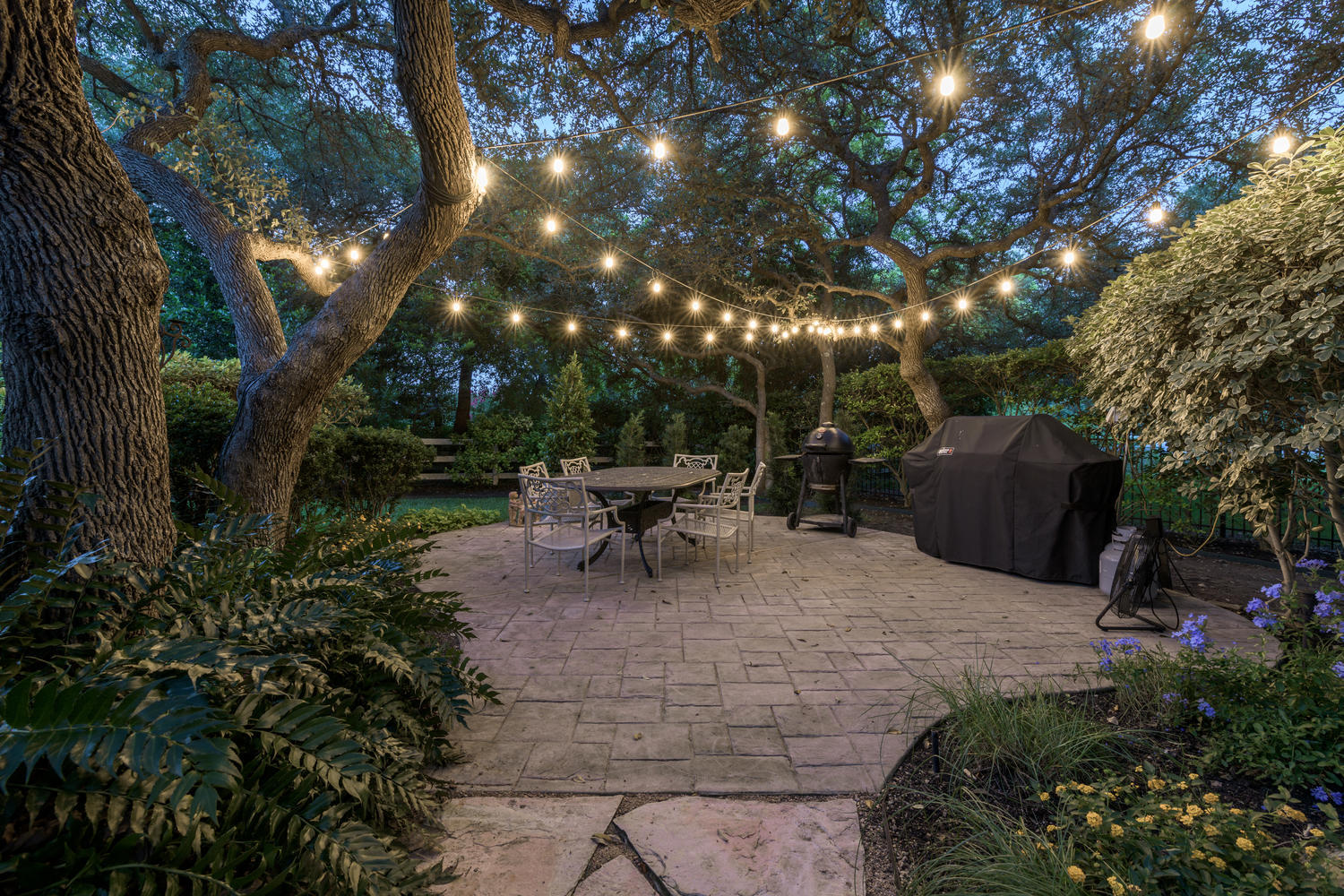 451 Pemberton Way Austin, TX 78737 - Photo 50 of 52