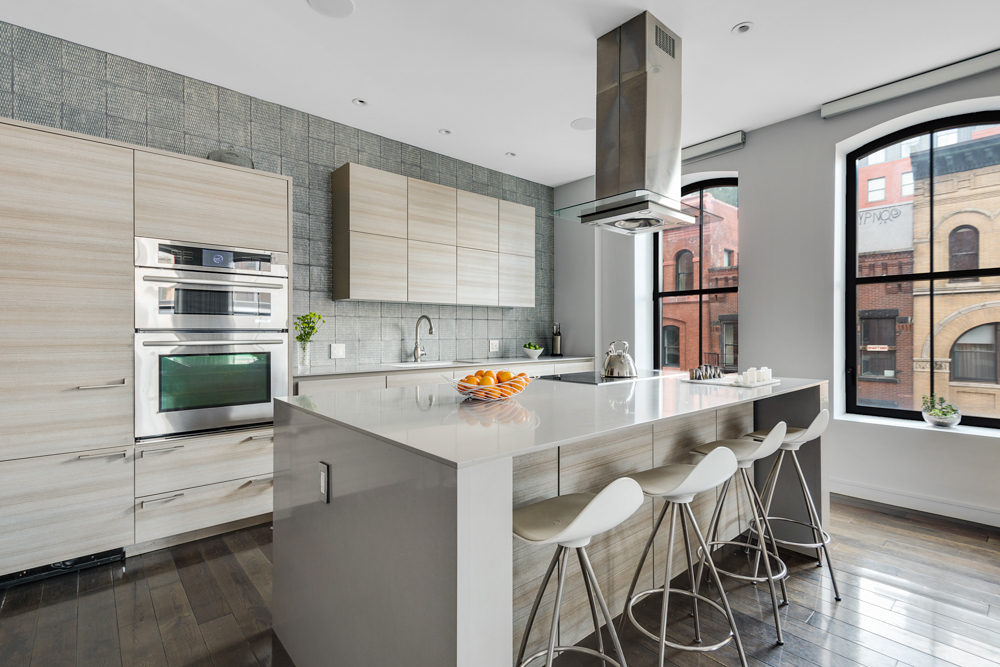 250 West Street, Unit 5G Manhattan, NY 10013 - Photo 4 of 23