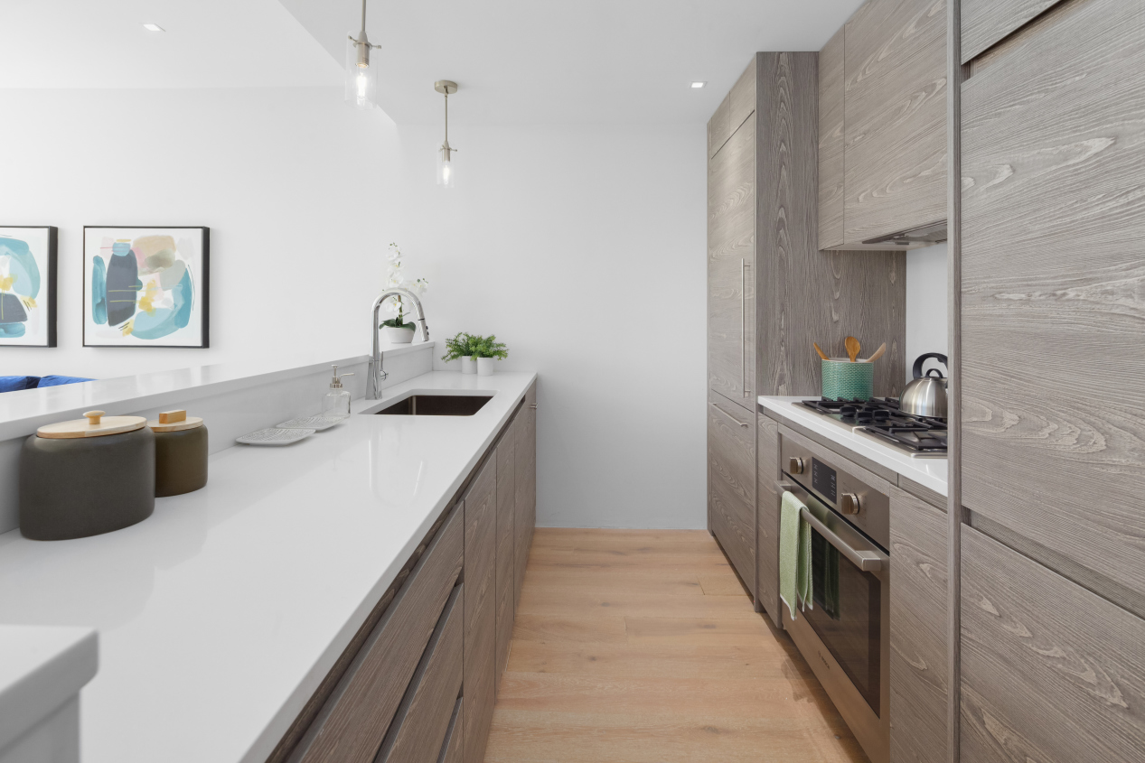 313 West 121st Street, Unit FOUR Manhattan, NY 10027 - Photo 6 of 15