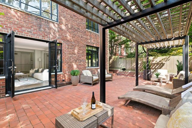 $6,250,000 | 130 West 12th Street, Unit 1C/2C | West Village