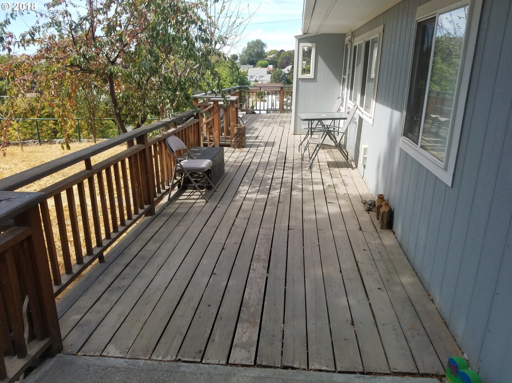 705 Northwest 6th Street Pendleton, OR 97801 - Photo 5 of 24