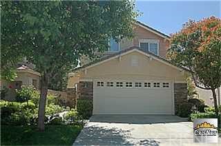 25522 Fitzgerald Avenue Stevenson Ranch, CA 91381 - Photo 1 of 1 Gallery Image 1