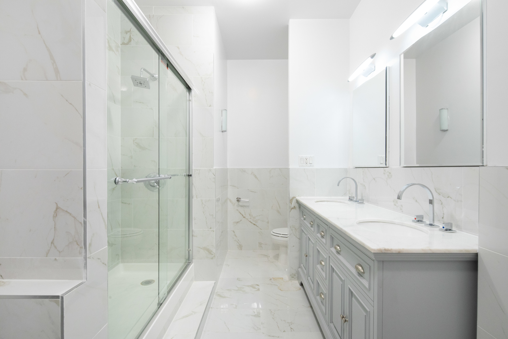 145 Spring Street, Unit 6 Manhattan, NY 10012 - Photo 6 of 7