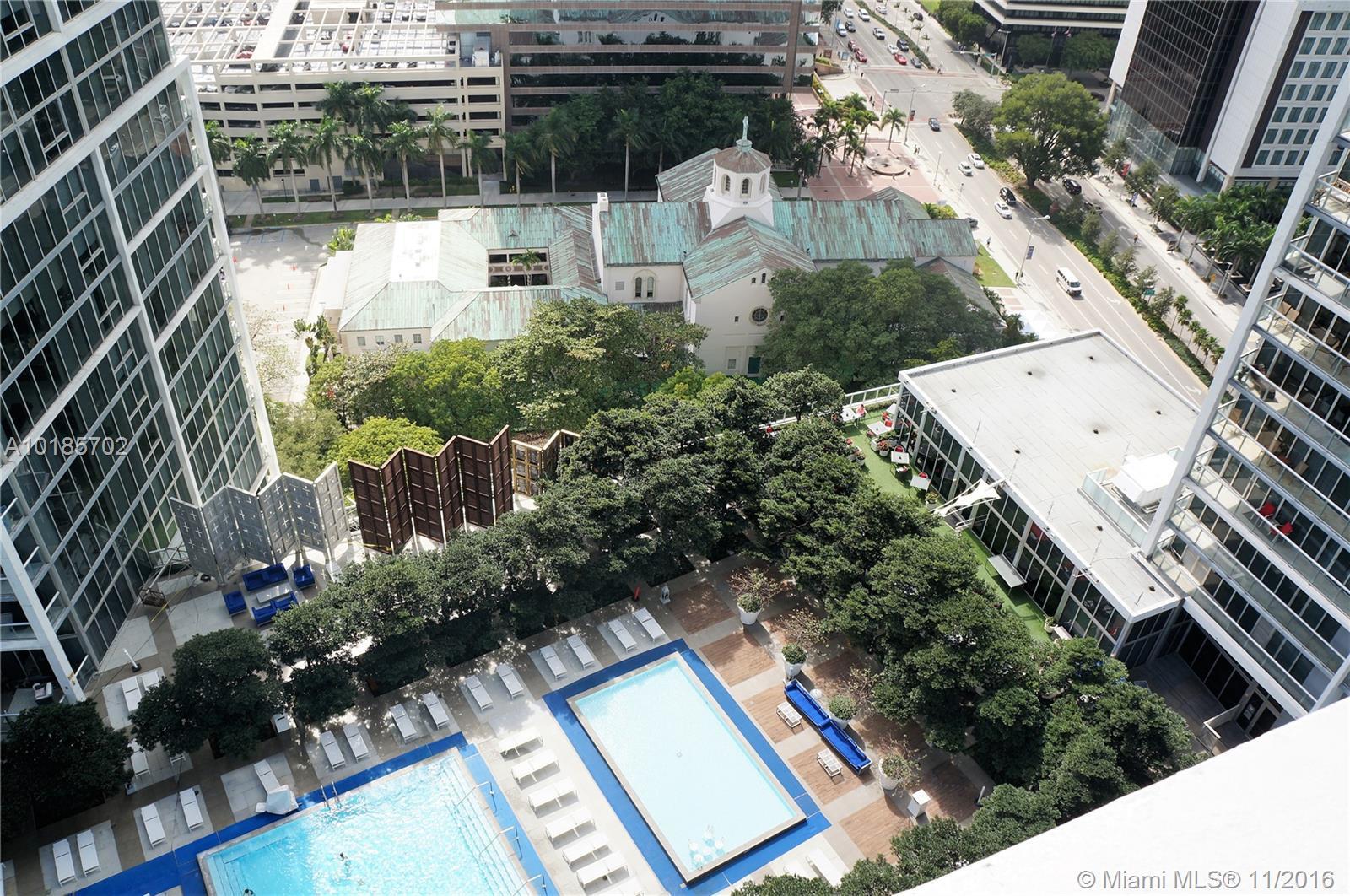 475 Brickell Avenue, Unit 2813 Miami, FL 33131 - Photo 5 of 27