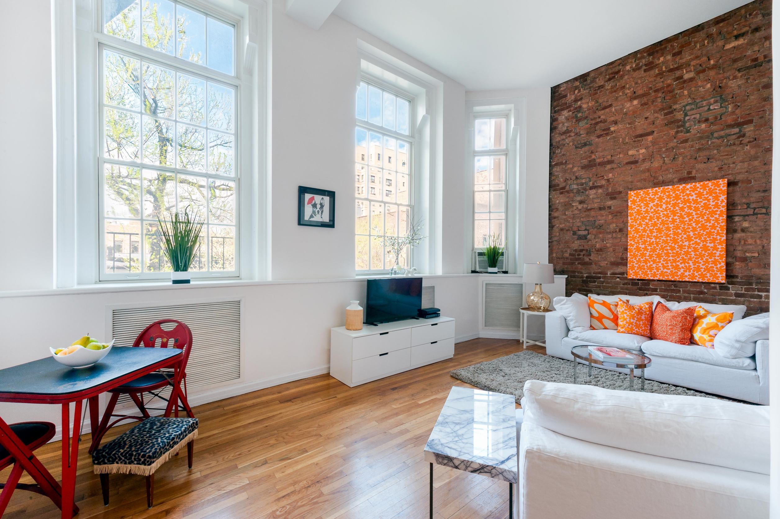 29 King Street, Unit 3C Manhattan, NY 10014 - Photo 2 of 10 Gallery Image 2