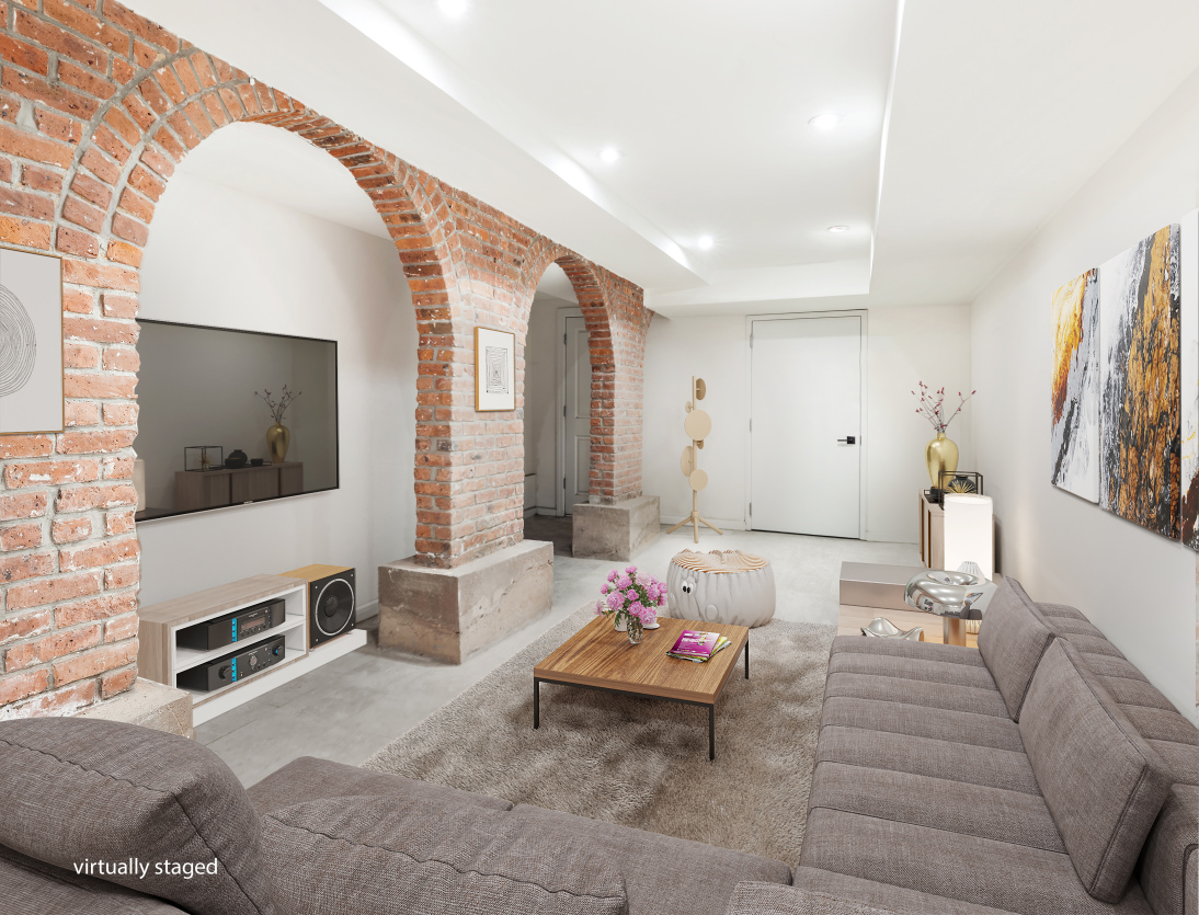 18 Brevoort Place, Unit 1 Brooklyn, NY 11216 - Photo 4 of 8