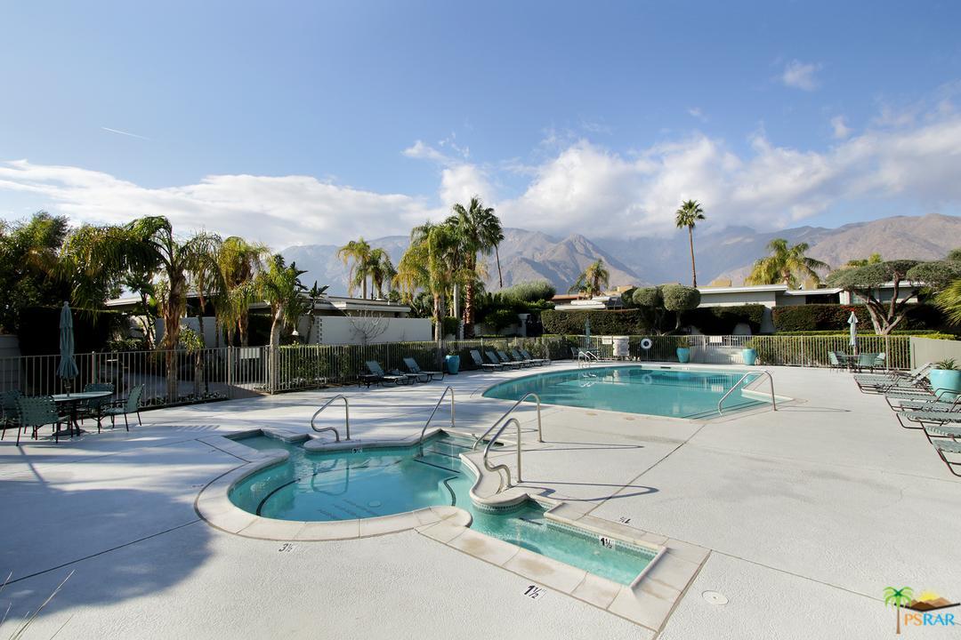 130 West Racquet Club Road, Unit 303 Palm Springs, CA 92262 - Photo 19 of 23 Gallery Image 19