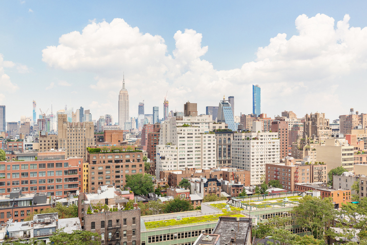 33 Greenwich Avenue, Unit 10M Manhattan, NY 10014 - Photo 7 of 11