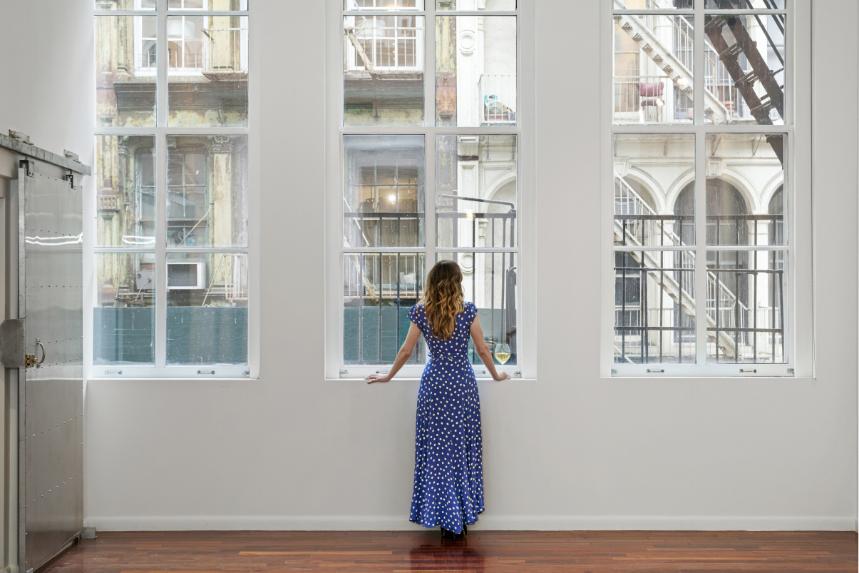 50 Walker Street, Unit 2A Manhattan, NY 10013 - Photo 2 of 19