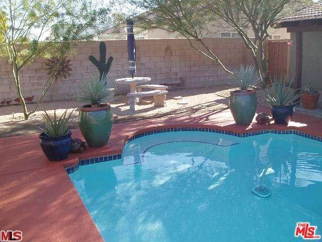 67390 Tamara Road Cathedral City, CA 92234 - Photo 23 of 27
