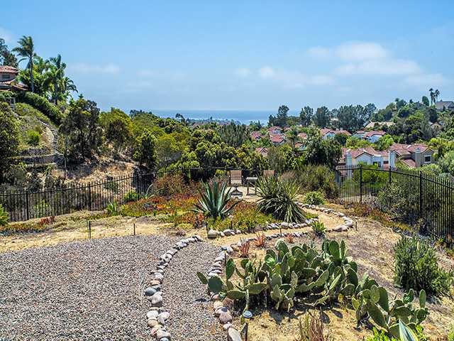 1223 Crestview Drive Cardiff-by-the-Sea, CA 92007 - Photo 23 of 25 Southwest View Corner