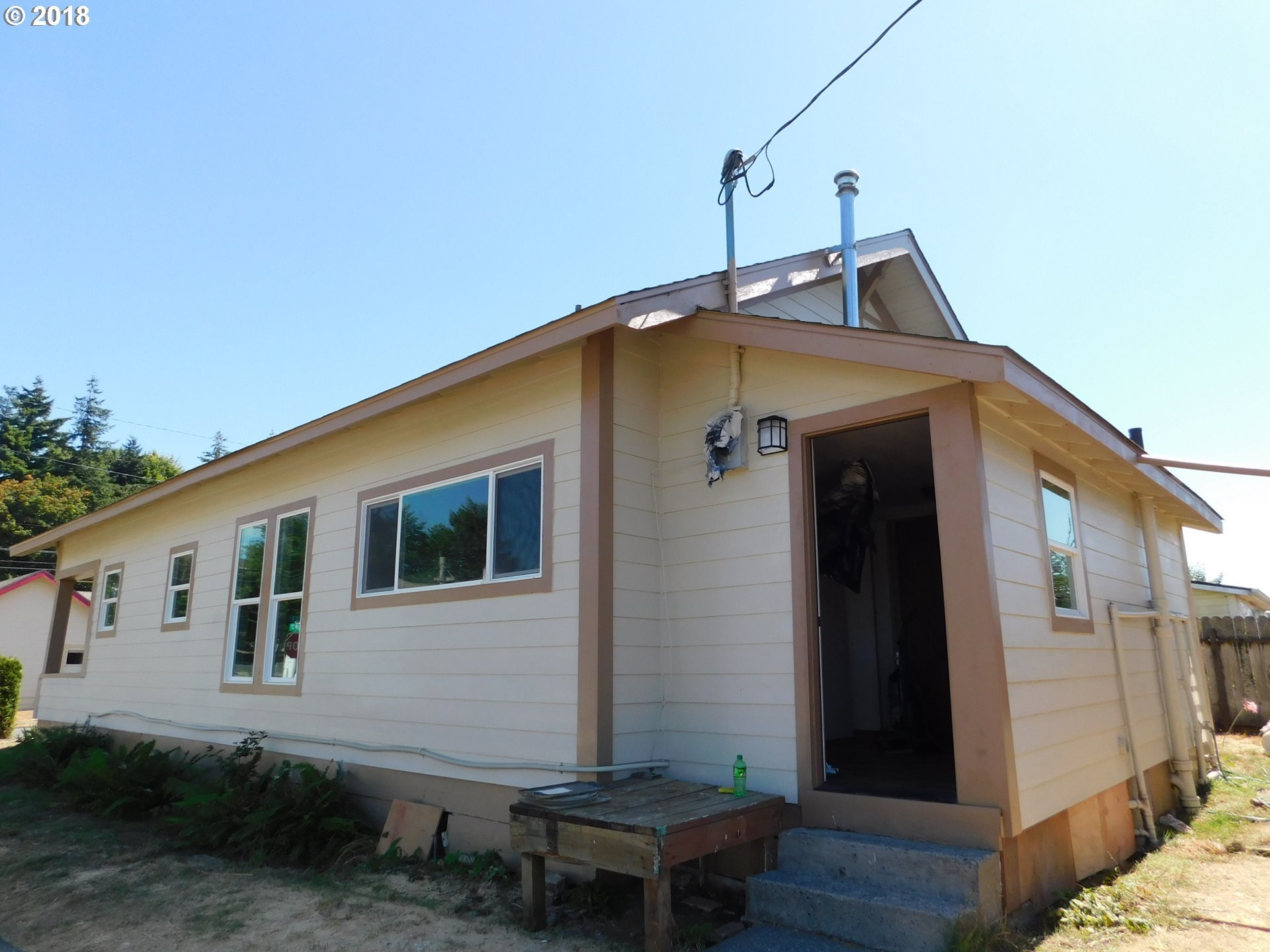 504 C Street Myrtle Point, OR 97458 - Photo 19 of 26 Gallery Image 19