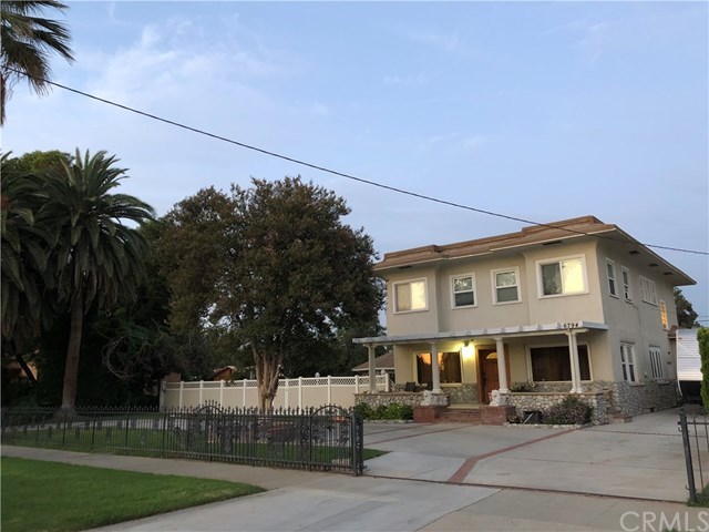 6794 Palm Avenue Riverside, CA 92506 - Photo 1 of 1