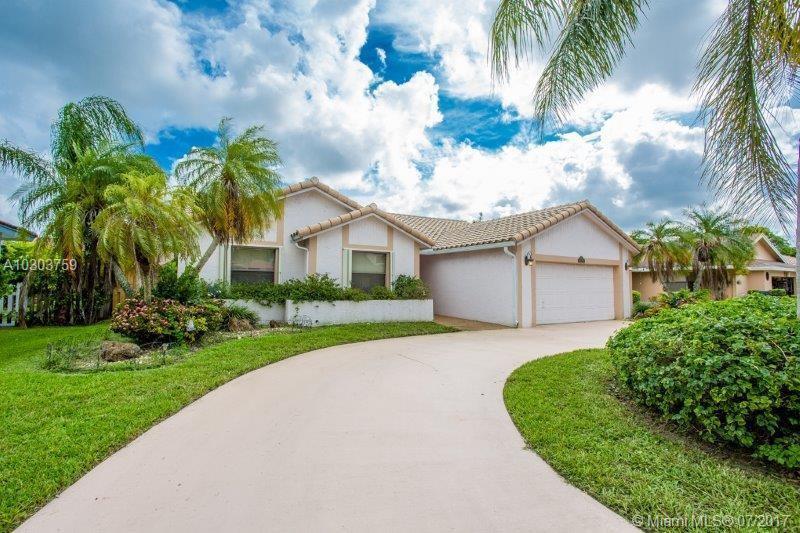 8706 Northwest 83rd Street Tamarac, FL 33321 - Photo 3 of 14