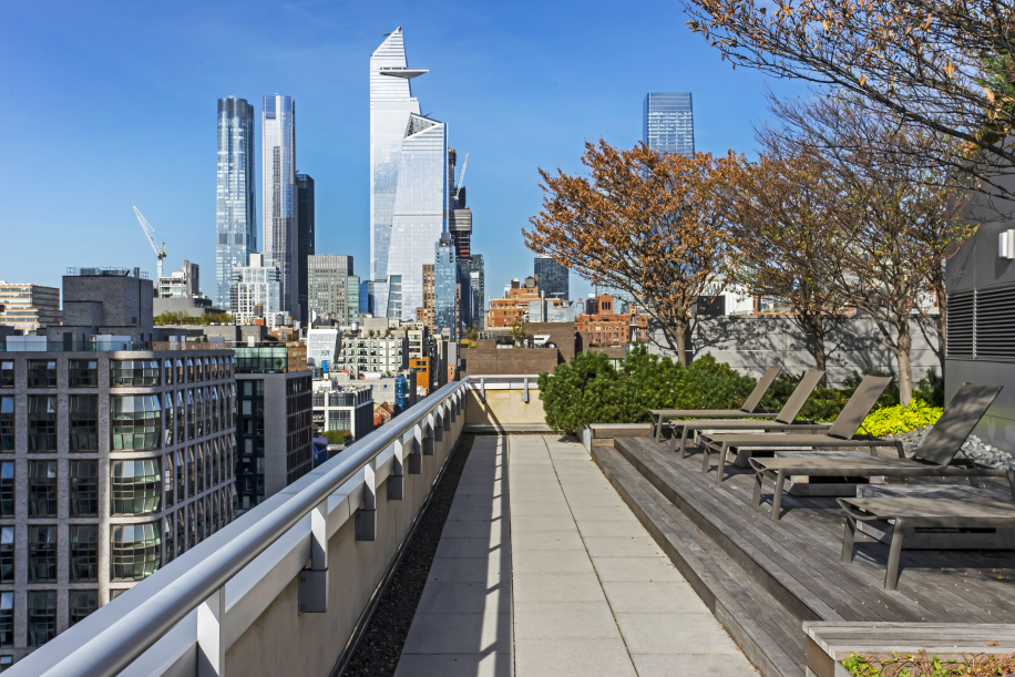 450 West 17th Street, Unit 1911 Manhattan, NY 10011 - Photo 6 of 7