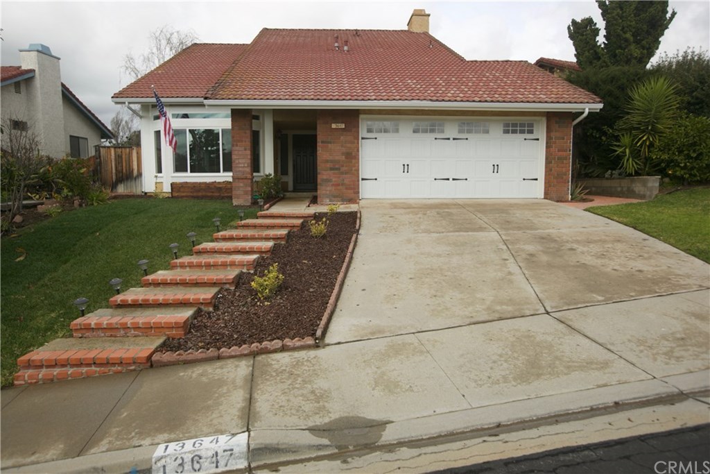 13647 Gunsmoke Road Moorpark, CA 93021 - Photo 1 of 1
