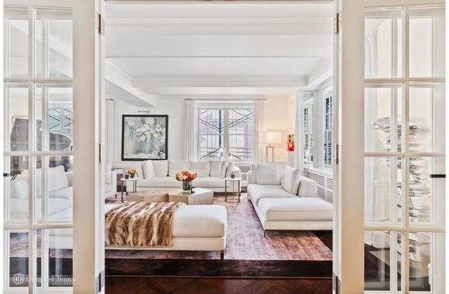 $10,000,000 | 995 5th Avenue, Unit 5N | Upper East Side