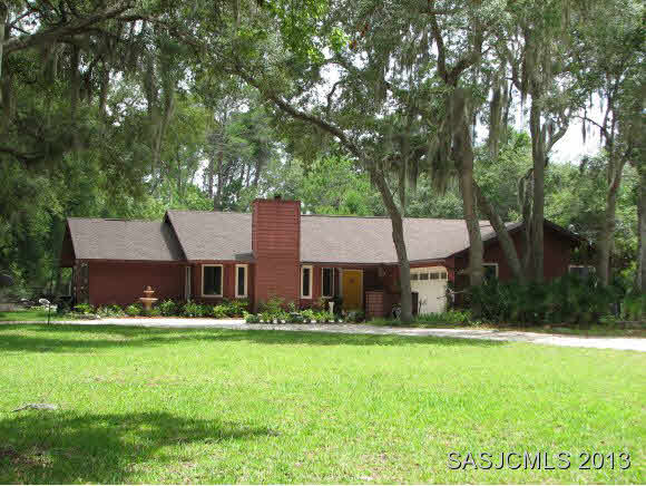 775 Cypress Road St. Augustine, FL 32086 - Photo 1 of 24 Welcome Home