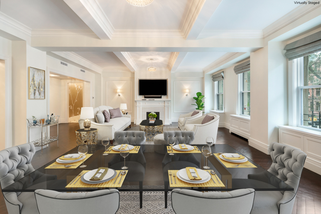 29 East 64th Street, Unit 2A/B Manhattan, NY 10065 - Photo 4 of 24