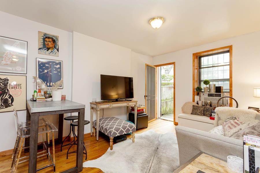 418 East 9th Street, Unit A Manhattan, NY 10009 - Photo 2 of 5