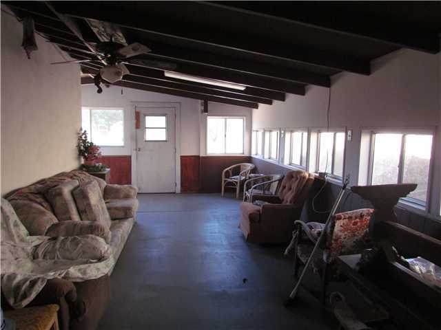 8859 Gardena Road Lakeside, CA 92040 - Photo 6 of 12 enclosed patio