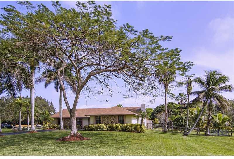 5130 Southwest 195th Terrace Southwest Ranches, FL 33332 - Photo 20 of 22 Gallery Image 20