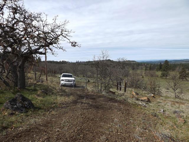 Chisholm Road Goldendale, WA 98620 - Photo 6 of 15 Gallery Image 6