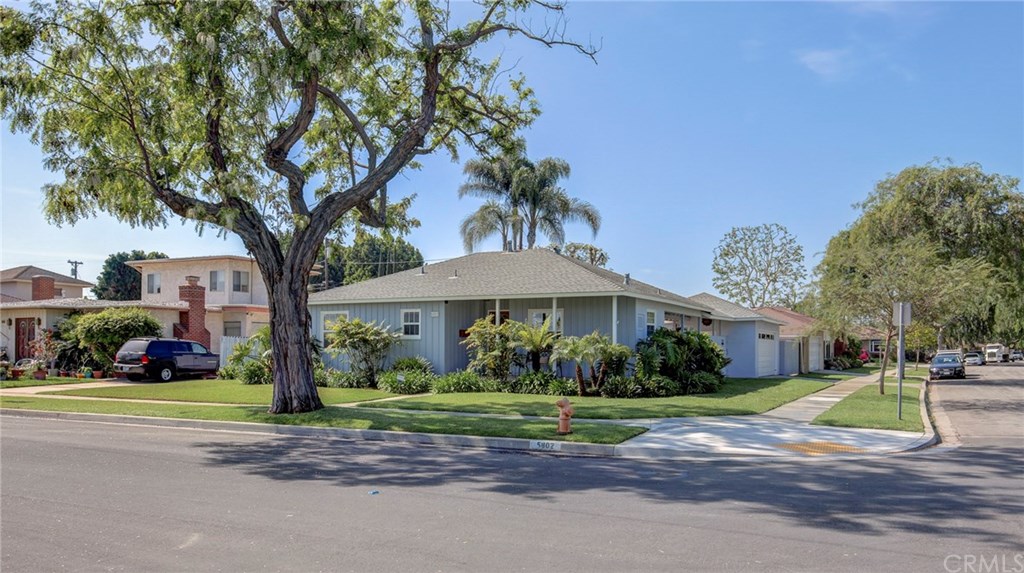 5802 East Rogene Street Long Beach, CA 90815 - Photo 1 of 1 Gallery Image 1