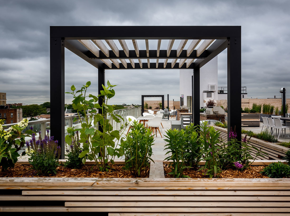 Hamilton,The 968 60th St, Brooklyn, NY 11219 - Photo 5 of 6