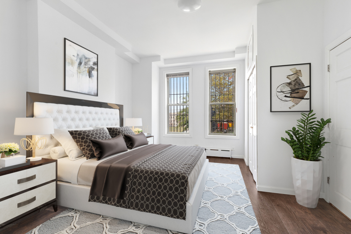 340 41st Street, Unit 1 Brooklyn, NY 11232 - Photo 4 of 7