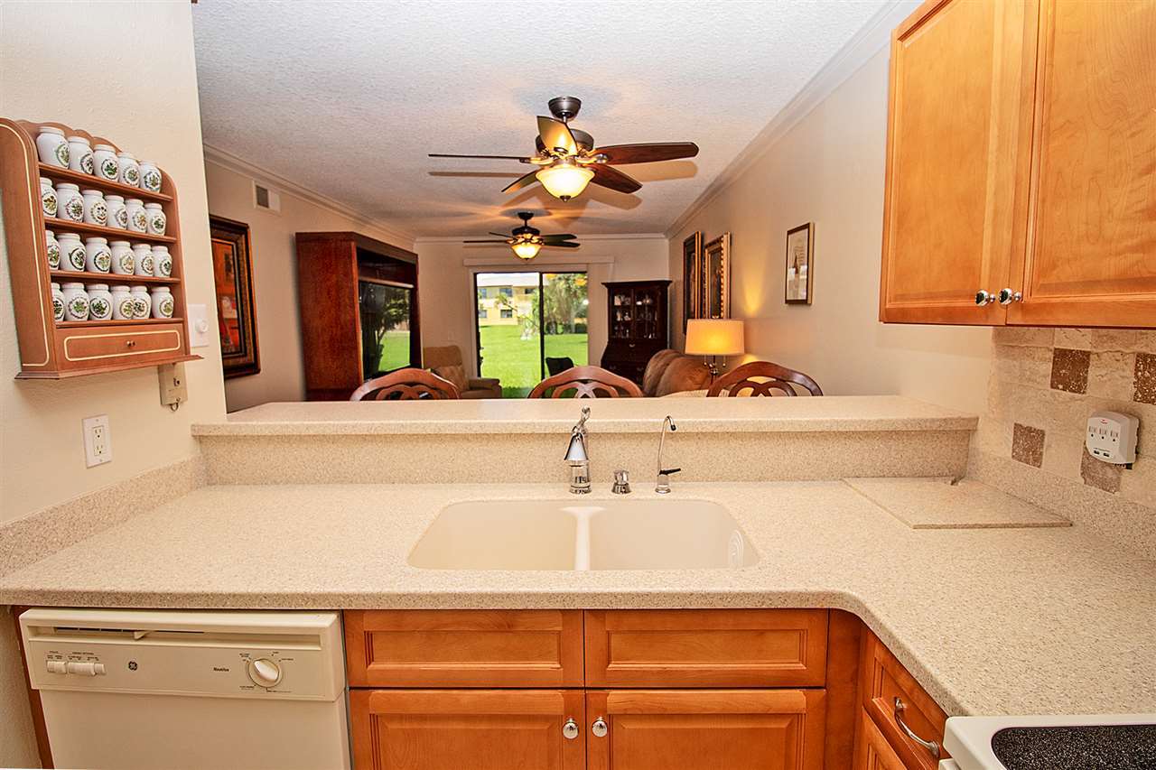 650 West Pope Road, Unit 237 St. Augustine, FL 32080 - Photo 9 of 28