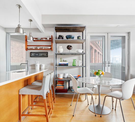 $4,350 | 133 Water Street, Unit 6B | DUMBO