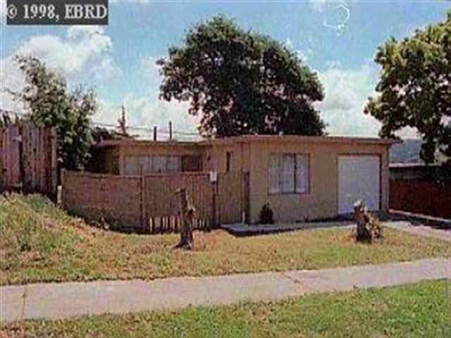 3122 Moyers Road San Pablo, CA 94806 - Photo 1 of 1