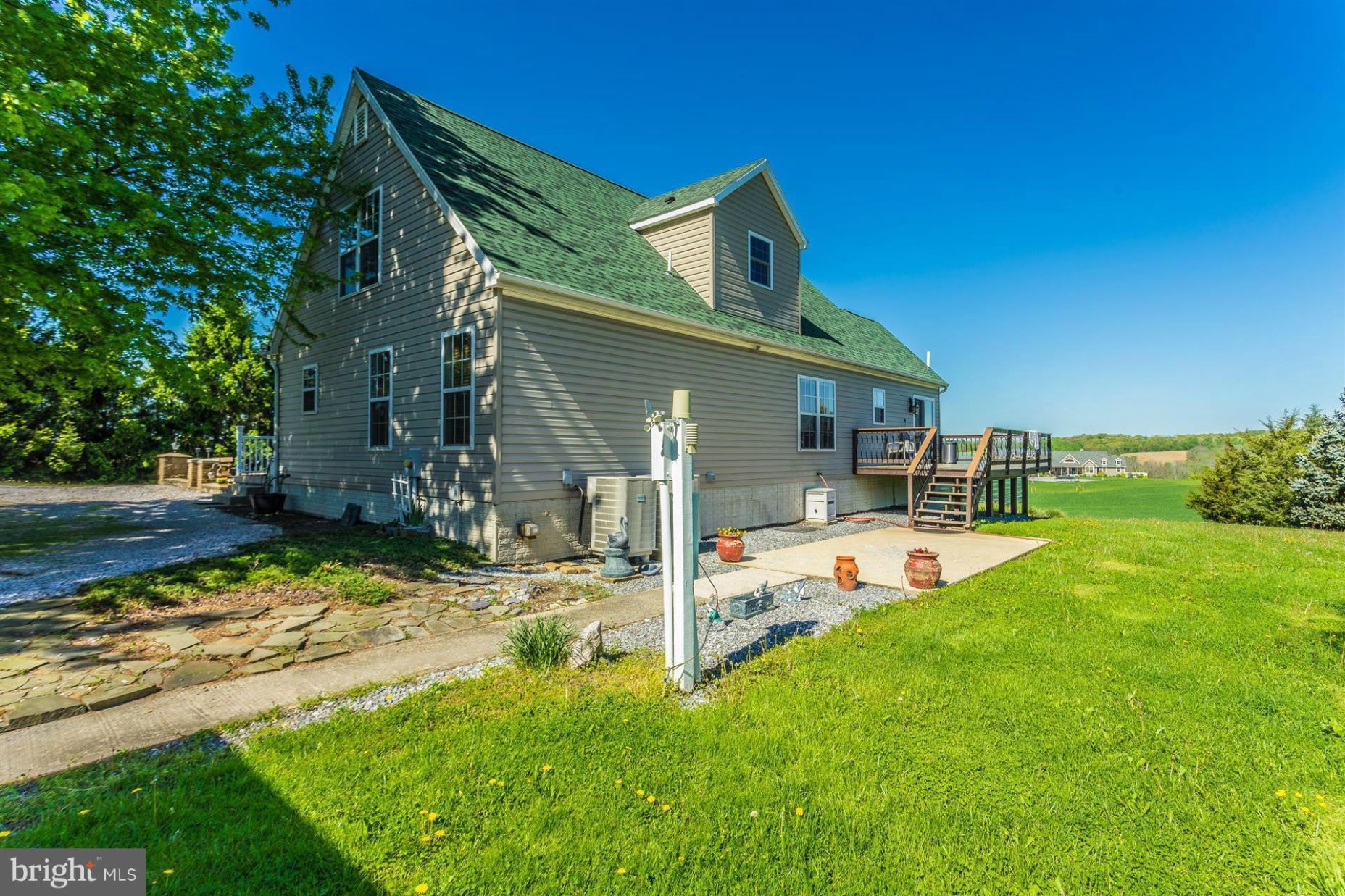 11722 Green Valley Road Union Bridge, MD 21791 - Photo 3 of 29