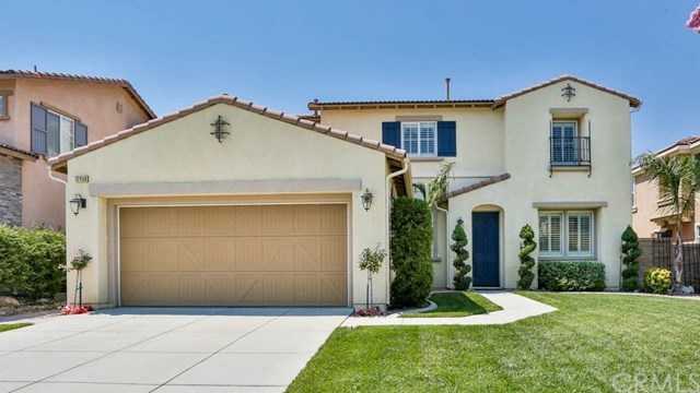 12459 Overland Drive Rancho Cucamonga, CA 91739 - Photo 1 of 1